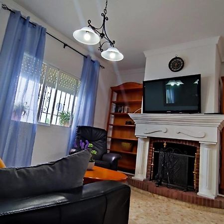 Apartamento Completo 알하우린데라토레 외부 사진