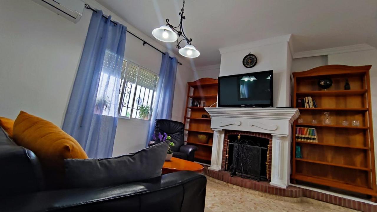 Apartamento Completo 알하우린데라토레 외부 사진