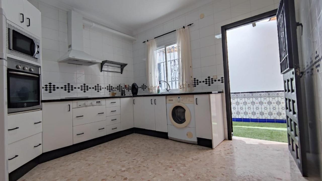 Apartamento Completo 알하우린데라토레 외부 사진