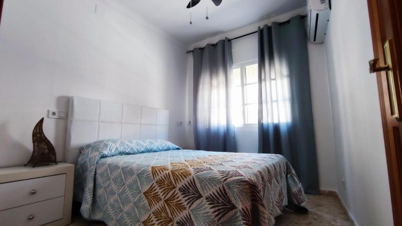 Apartamento Completo 알하우린데라토레 외부 사진