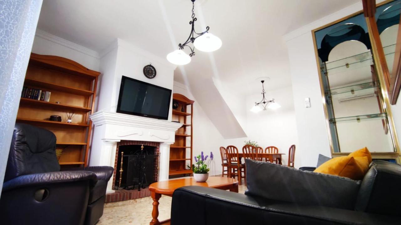 Apartamento Completo 알하우린데라토레 외부 사진